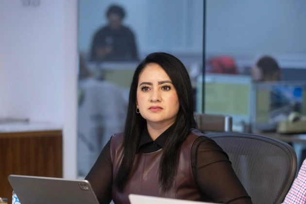 Conexión vial San Nicolás Obispo-Villas del Pedregal potenciará desarrollo: Gladyz Butanda 